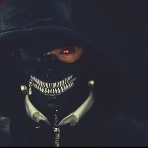 Meet your Posher, Alejandro